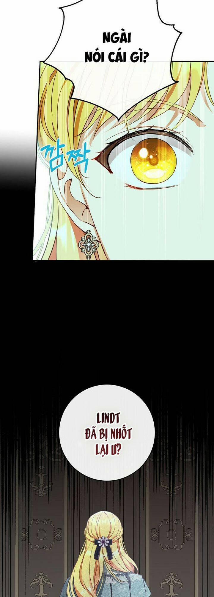 Tôi Đã Thuần Hóa Hầu Tước Ác Ma 36 trang 31