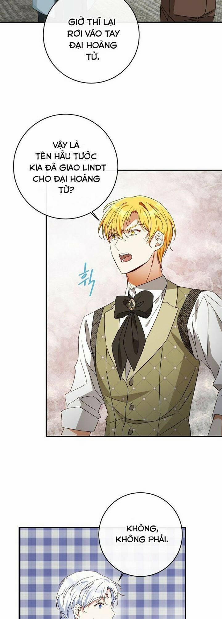 Tôi Đã Thuần Hóa Hầu Tước Ác Ma 36 trang 33