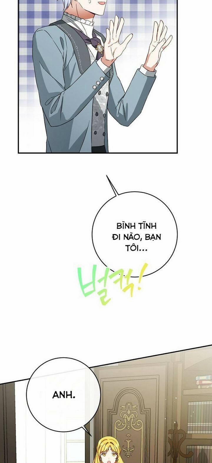 Tôi Đã Thuần Hóa Hầu Tước Ác Ma 36 trang 34