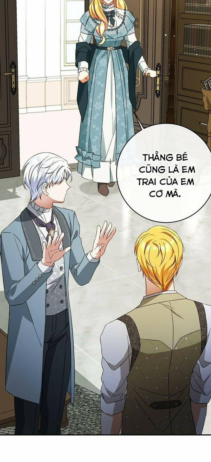 Tôi Đã Thuần Hóa Hầu Tước Ác Ma 36 trang 35