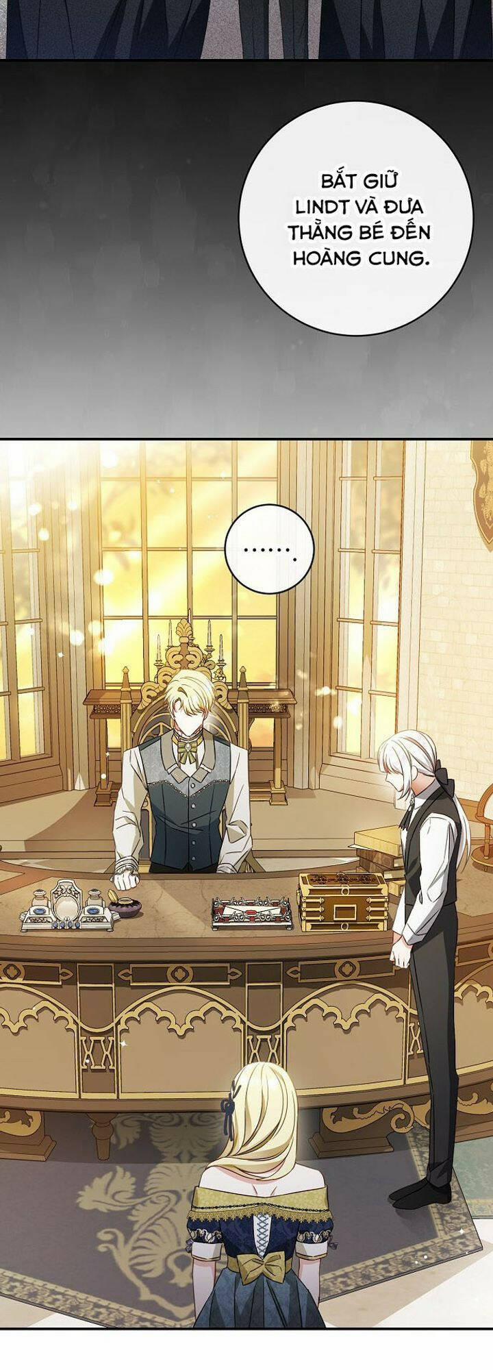 Tôi Đã Thuần Hóa Hầu Tước Ác Ma 36 trang 39