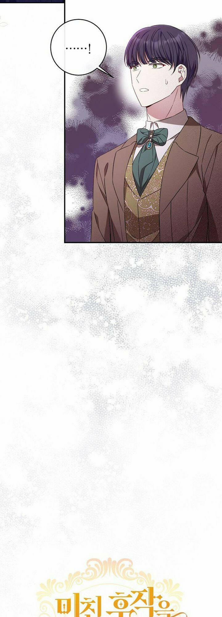 Tôi Đã Thuần Hóa Hầu Tước Ác Ma 36 trang 4