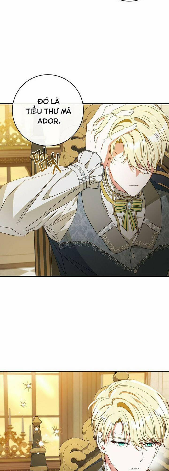 Tôi Đã Thuần Hóa Hầu Tước Ác Ma 36 trang 44