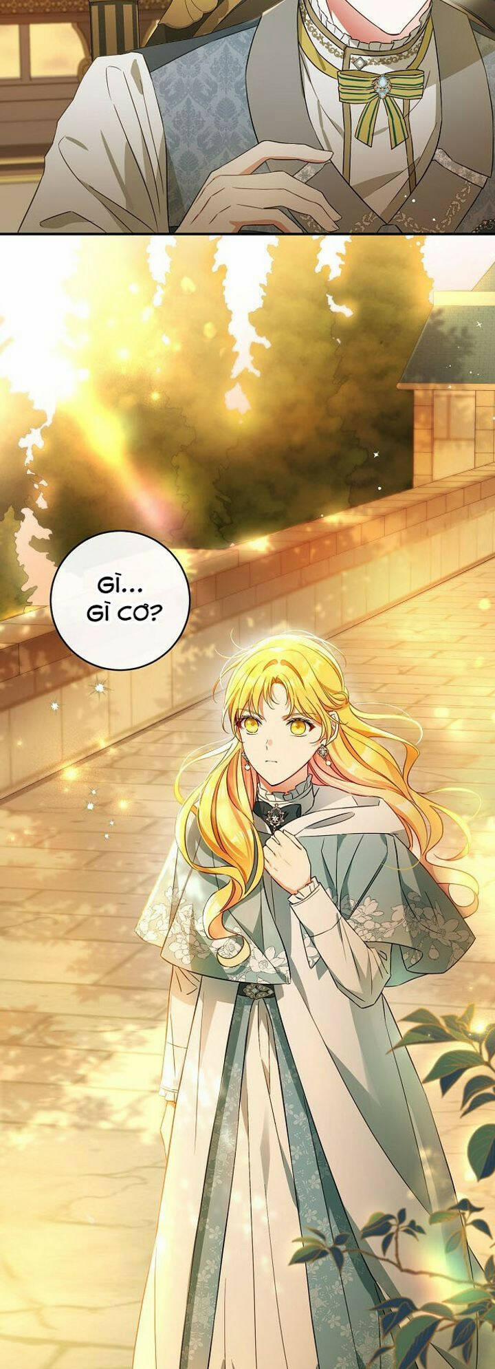 Tôi Đã Thuần Hóa Hầu Tước Ác Ma 36 trang 45