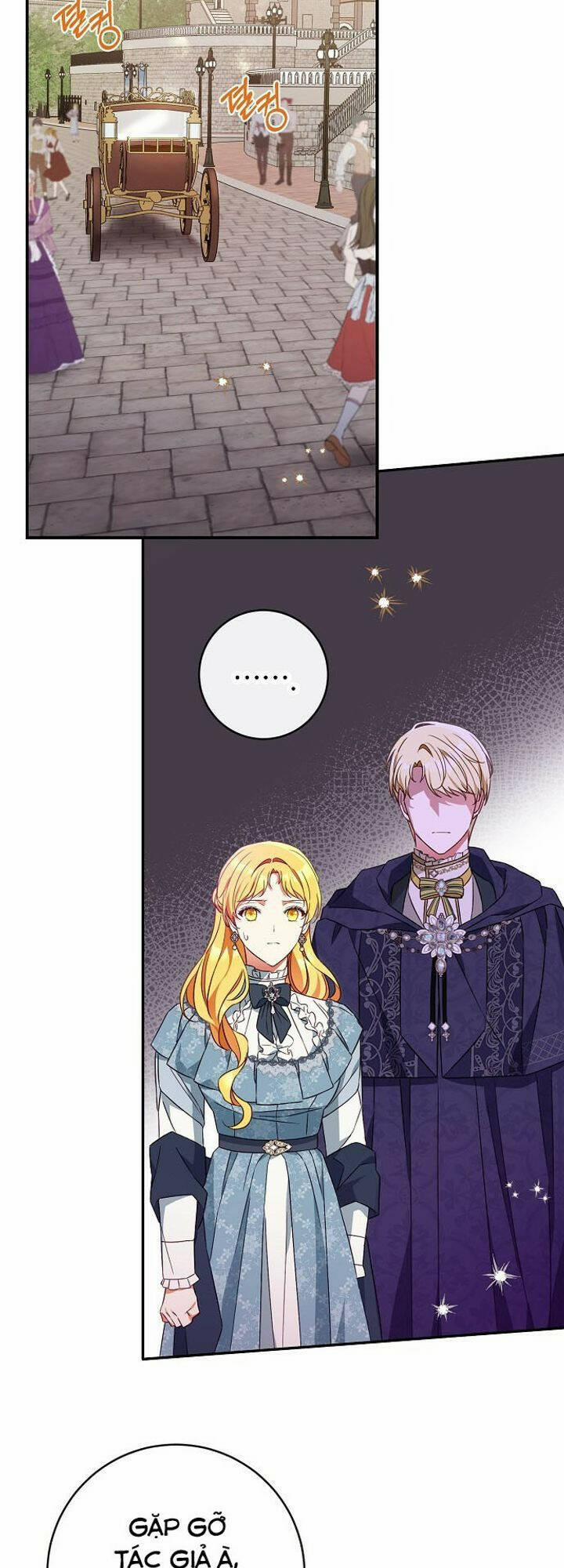 Tôi Đã Thuần Hóa Hầu Tước Ác Ma 36 trang 6