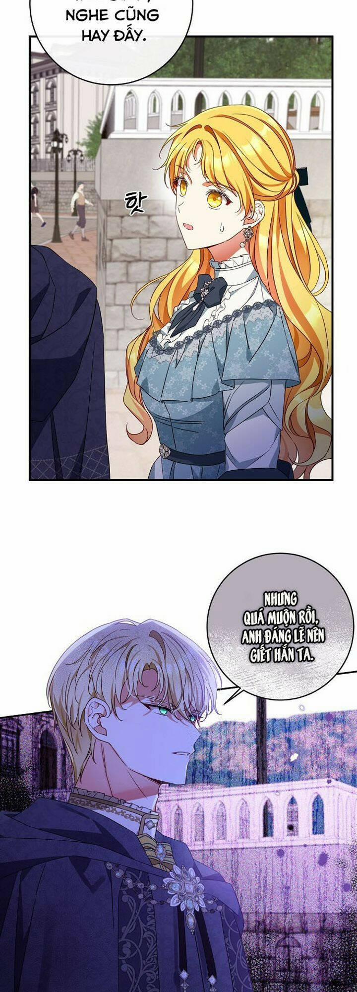 Tôi Đã Thuần Hóa Hầu Tước Ác Ma 36 trang 7