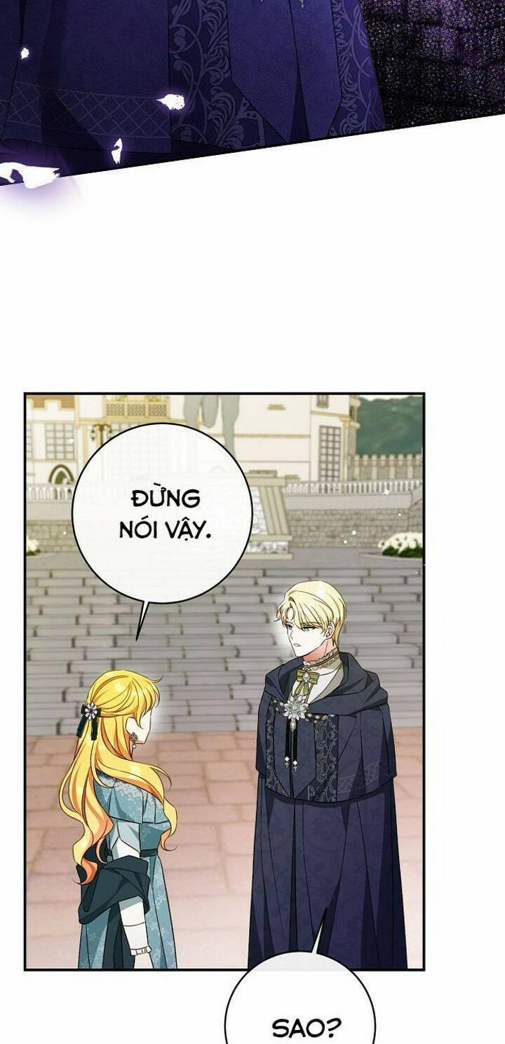 Tôi Đã Thuần Hóa Hầu Tước Ác Ma 36 trang 8