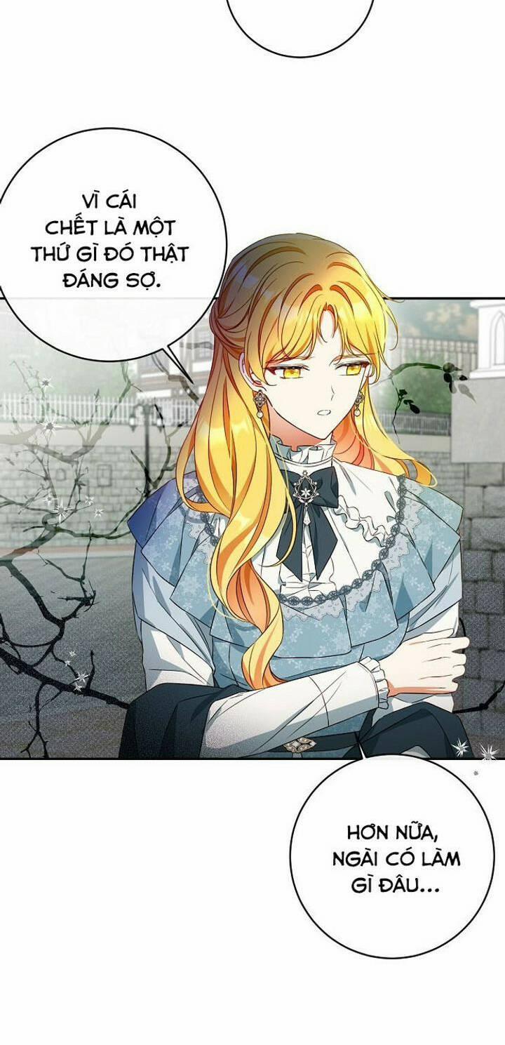 Tôi Đã Thuần Hóa Hầu Tước Ác Ma 36 trang 9