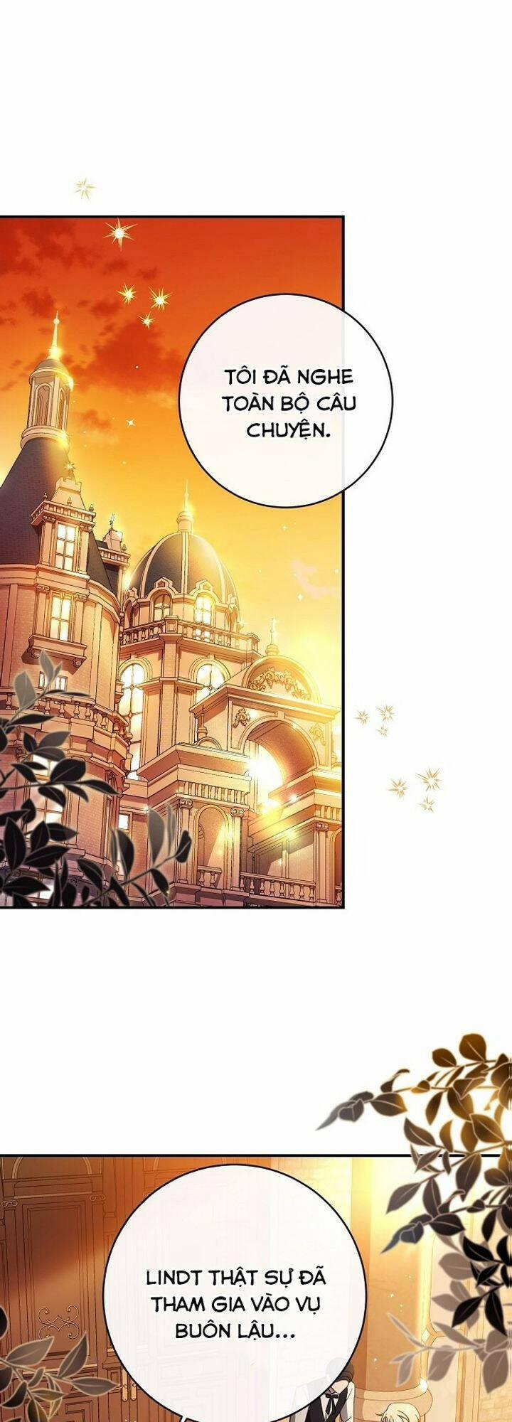 Tôi Đã Thuần Hóa Hầu Tước Ác Ma 37 trang 1