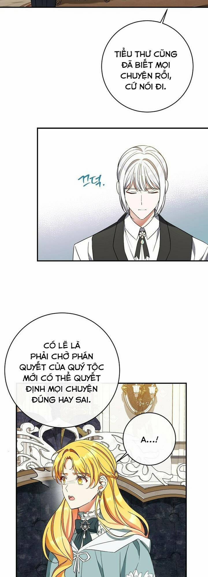 Tôi Đã Thuần Hóa Hầu Tước Ác Ma 37 trang 10