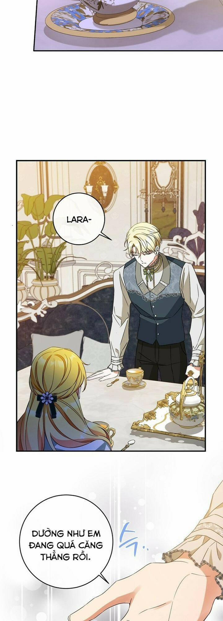 Tôi Đã Thuần Hóa Hầu Tước Ác Ma 37 trang 13