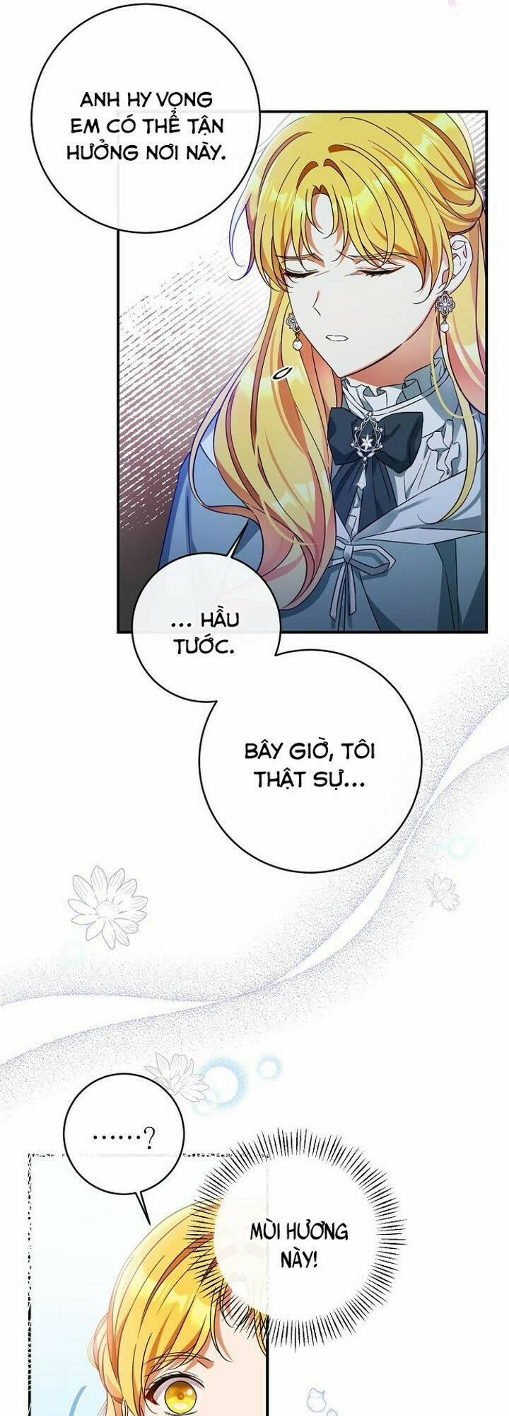 Tôi Đã Thuần Hóa Hầu Tước Ác Ma 37 trang 18