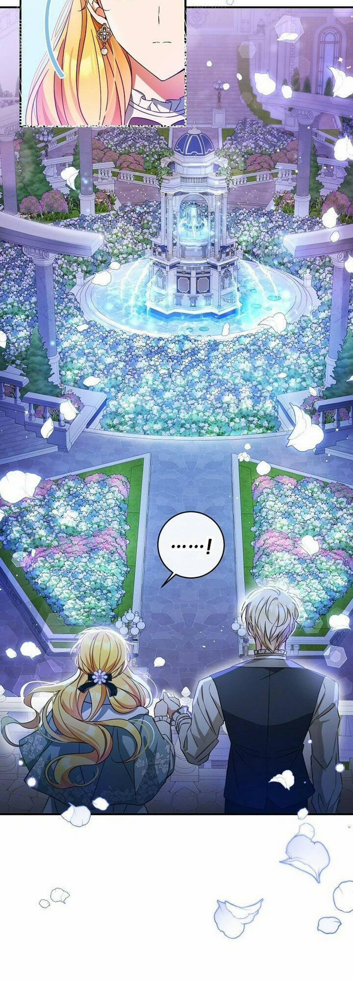 Tôi Đã Thuần Hóa Hầu Tước Ác Ma 37 trang 19