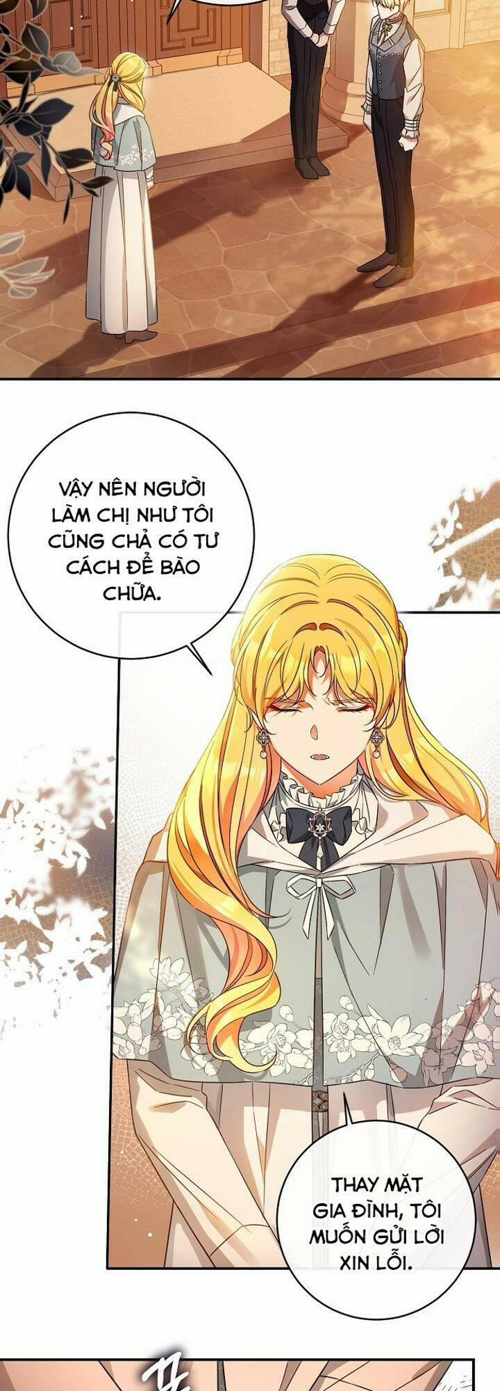 Tôi Đã Thuần Hóa Hầu Tước Ác Ma 37 trang 2