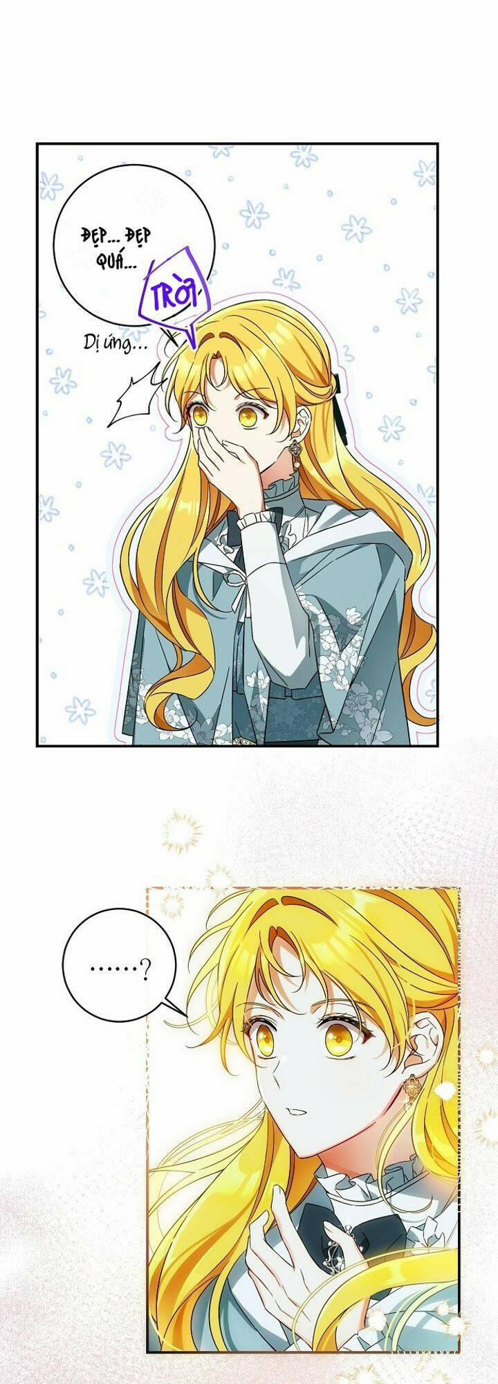 Tôi Đã Thuần Hóa Hầu Tước Ác Ma 37 trang 20