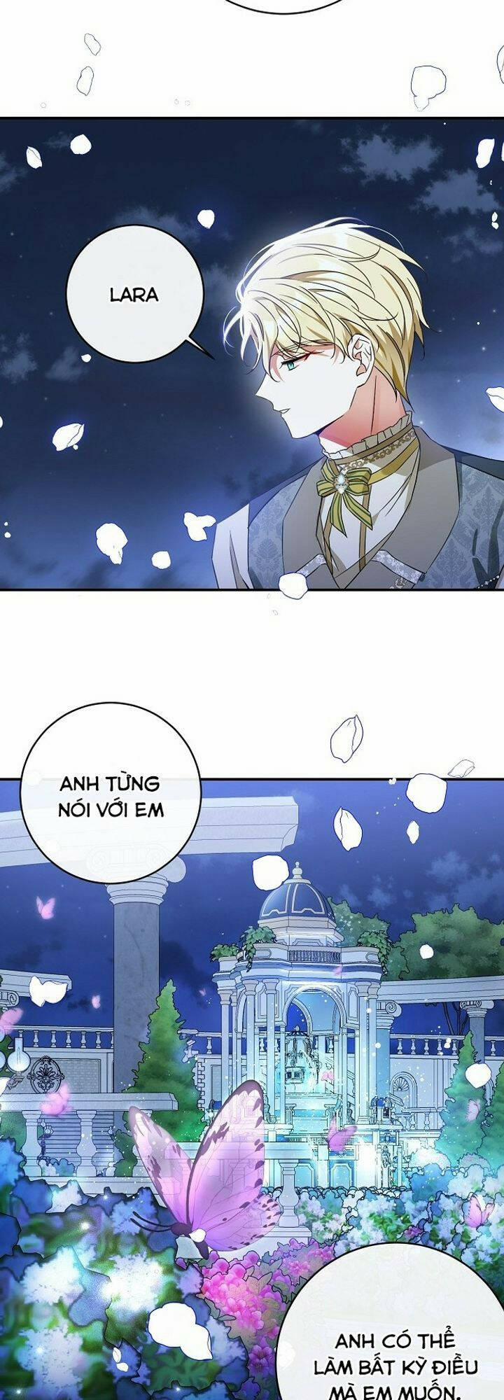 Tôi Đã Thuần Hóa Hầu Tước Ác Ma 37 trang 22