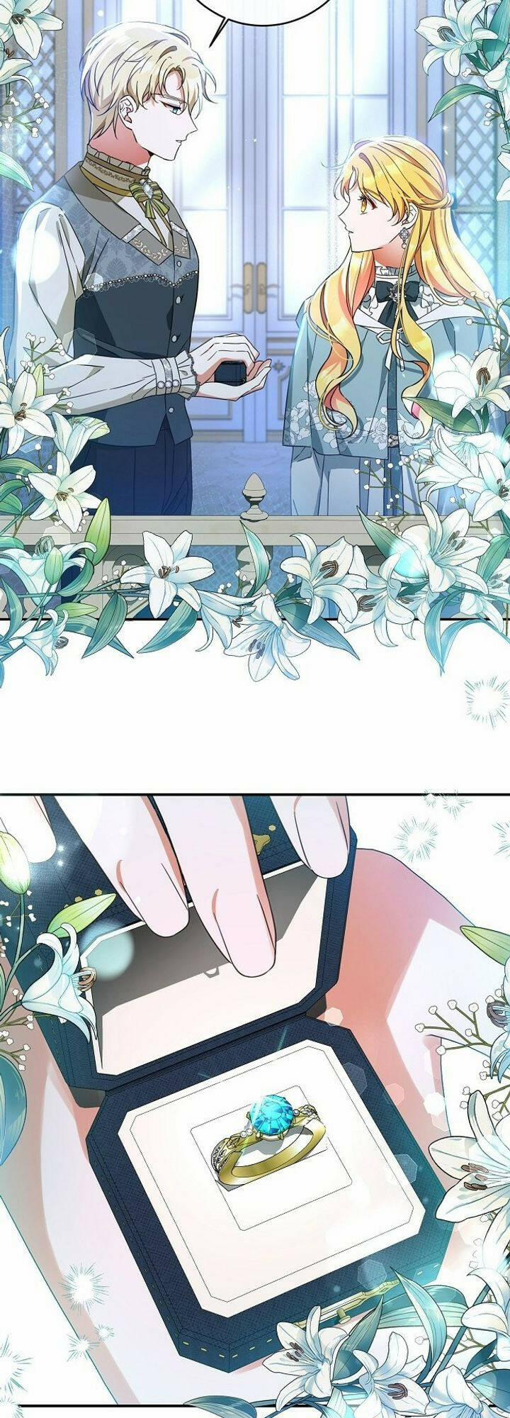 Tôi Đã Thuần Hóa Hầu Tước Ác Ma 37 trang 24