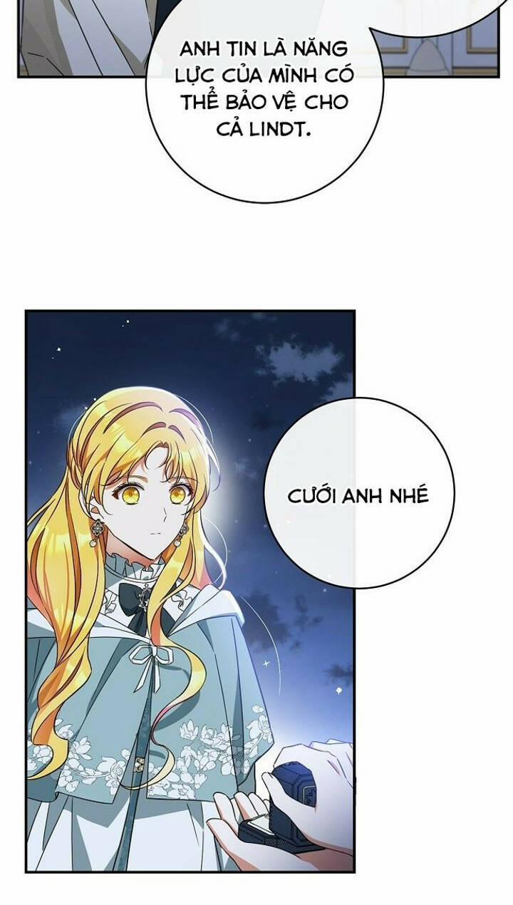 Tôi Đã Thuần Hóa Hầu Tước Ác Ma 37 trang 26