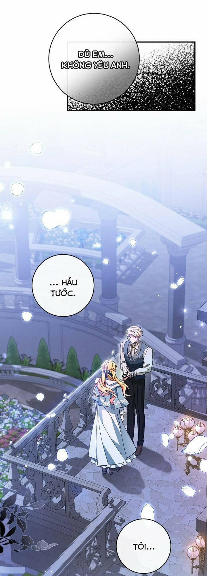 Tôi Đã Thuần Hóa Hầu Tước Ác Ma 37 trang 27