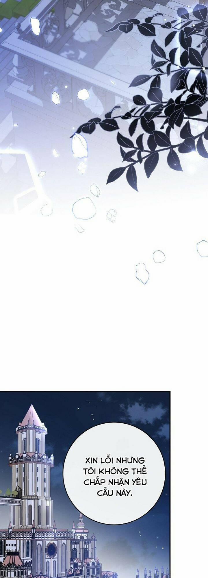 Tôi Đã Thuần Hóa Hầu Tước Ác Ma 37 trang 28