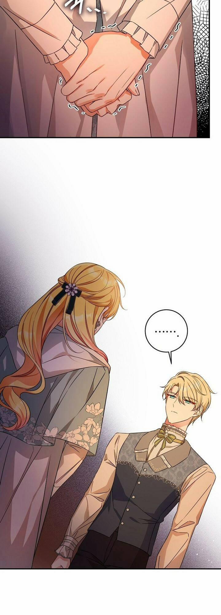 Tôi Đã Thuần Hóa Hầu Tước Ác Ma 37 trang 3