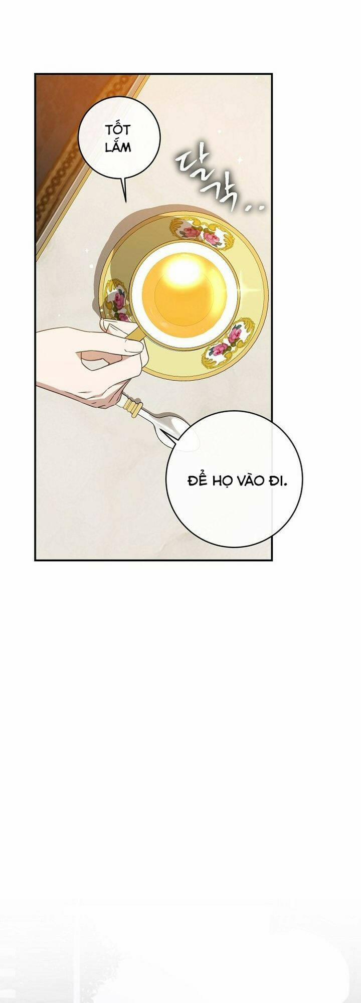 Tôi Đã Thuần Hóa Hầu Tước Ác Ma 37 trang 36