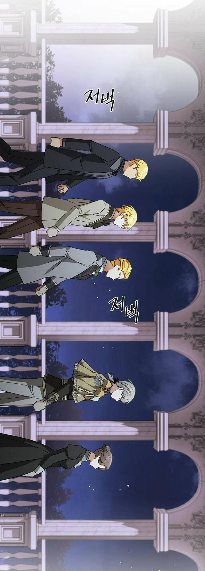 Tôi Đã Thuần Hóa Hầu Tước Ác Ma 37 trang 37