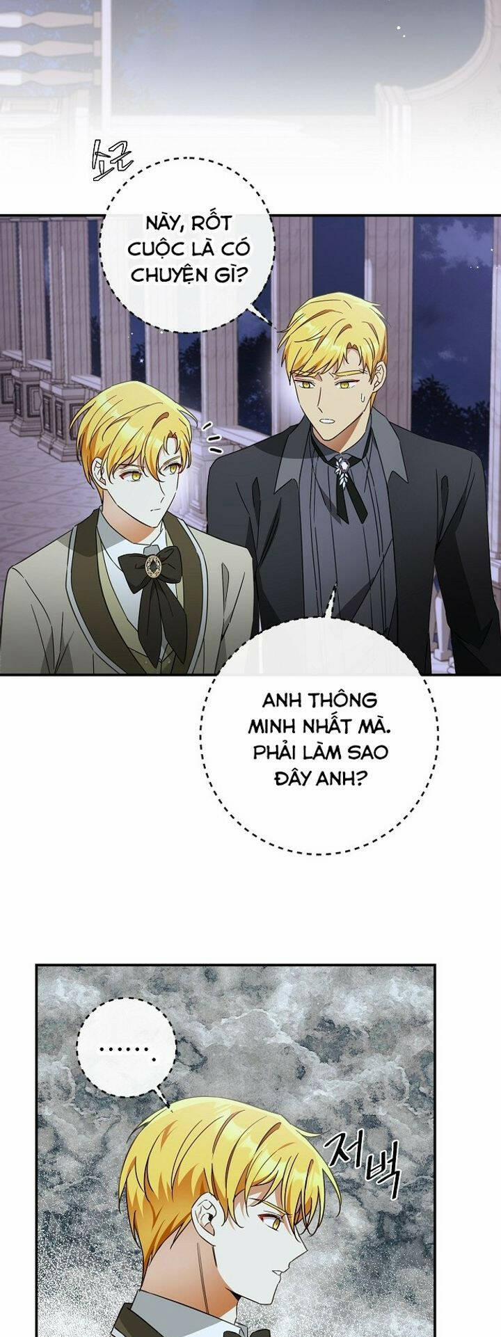 Tôi Đã Thuần Hóa Hầu Tước Ác Ma 37 trang 38