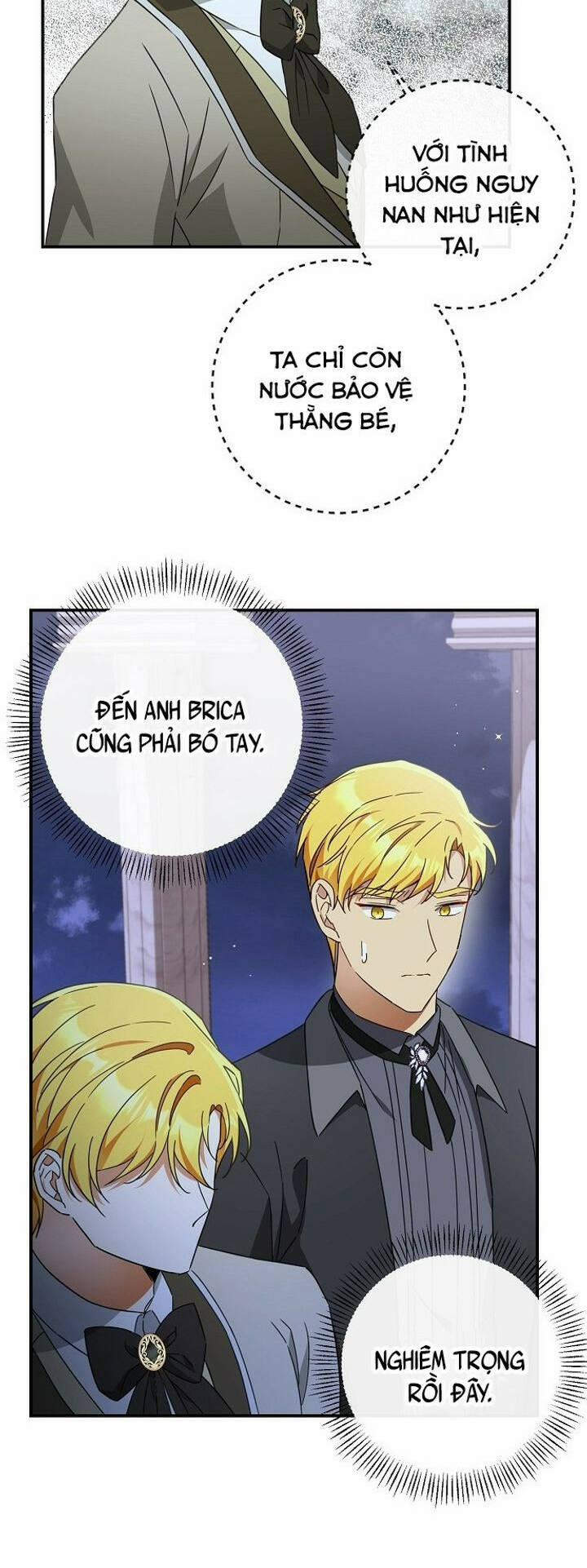 Tôi Đã Thuần Hóa Hầu Tước Ác Ma 37 trang 39