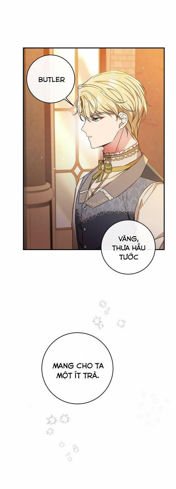 Tôi Đã Thuần Hóa Hầu Tước Ác Ma 37 trang 4