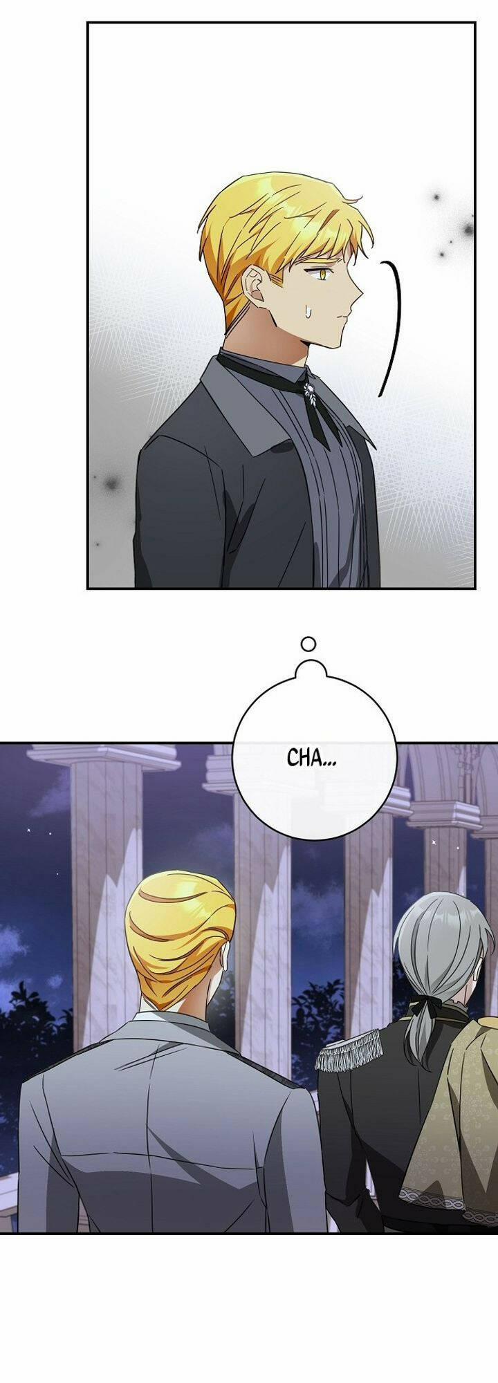 Tôi Đã Thuần Hóa Hầu Tước Ác Ma 37 trang 40