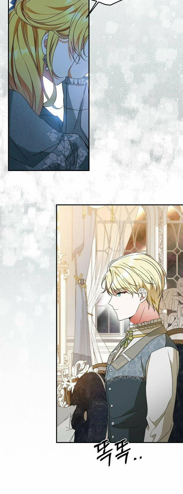 Tôi Đã Thuần Hóa Hầu Tước Ác Ma 37 trang 8