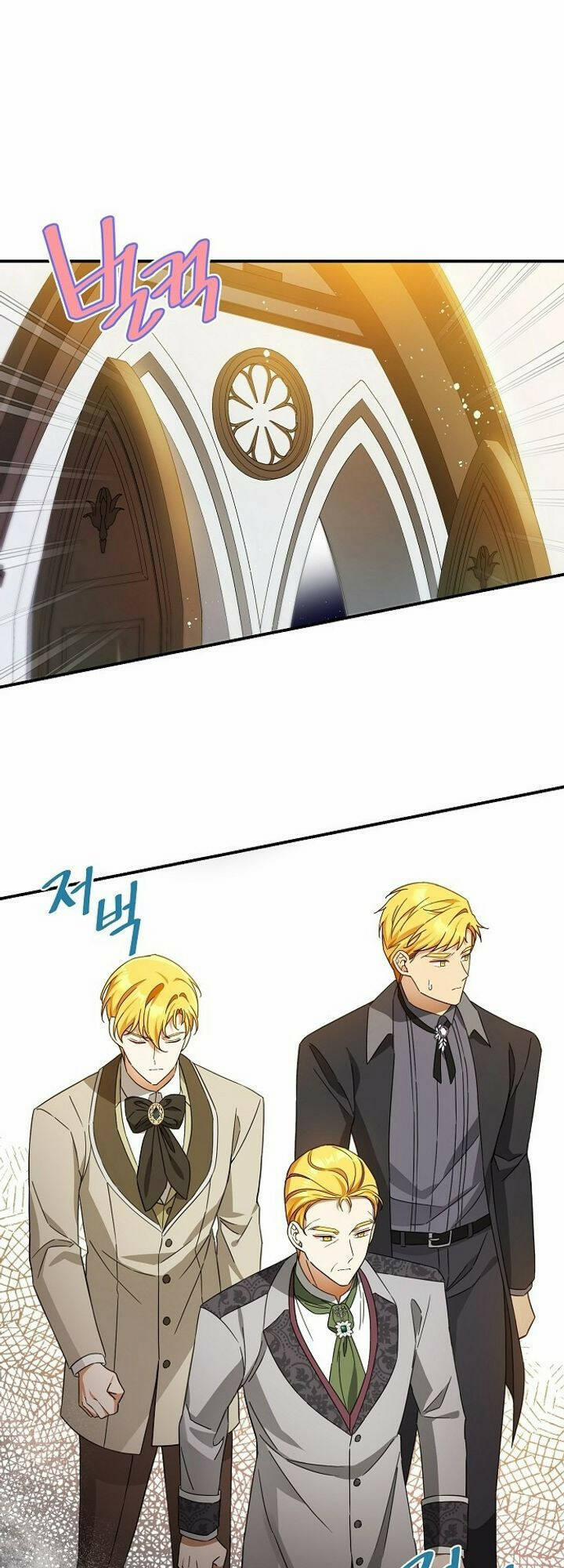 Tôi Đã Thuần Hóa Hầu Tước Ác Ma 38 trang 1