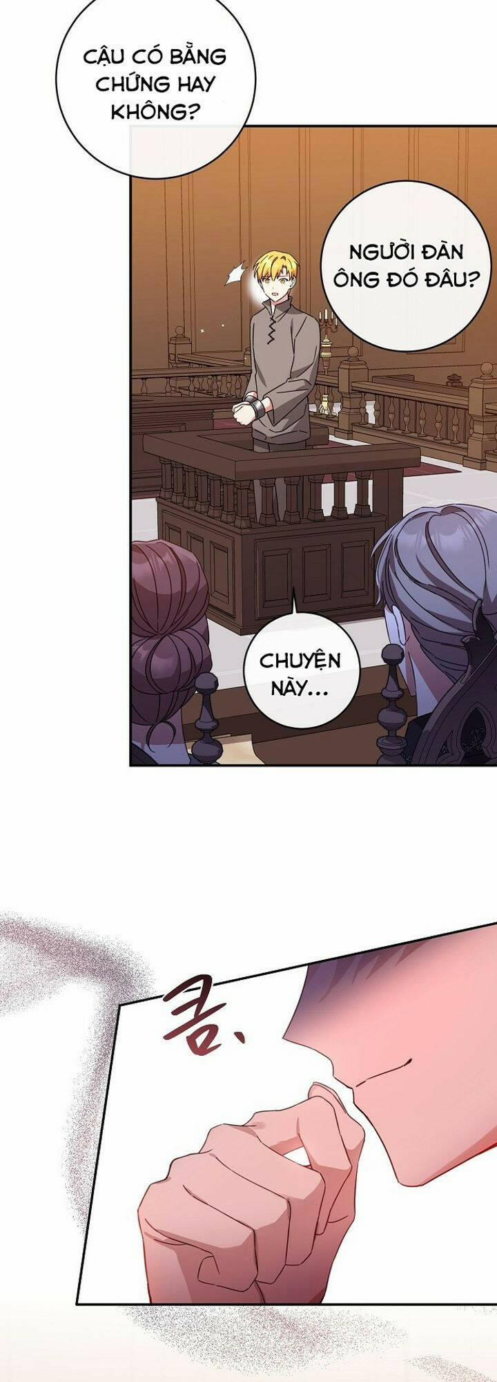 Tôi Đã Thuần Hóa Hầu Tước Ác Ma 38 trang 12