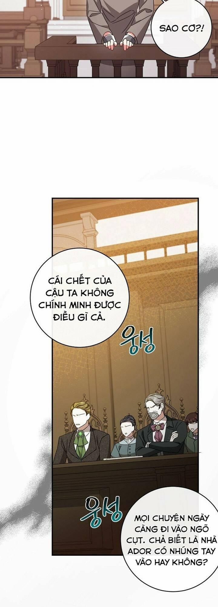 Tôi Đã Thuần Hóa Hầu Tước Ác Ma 38 trang 14