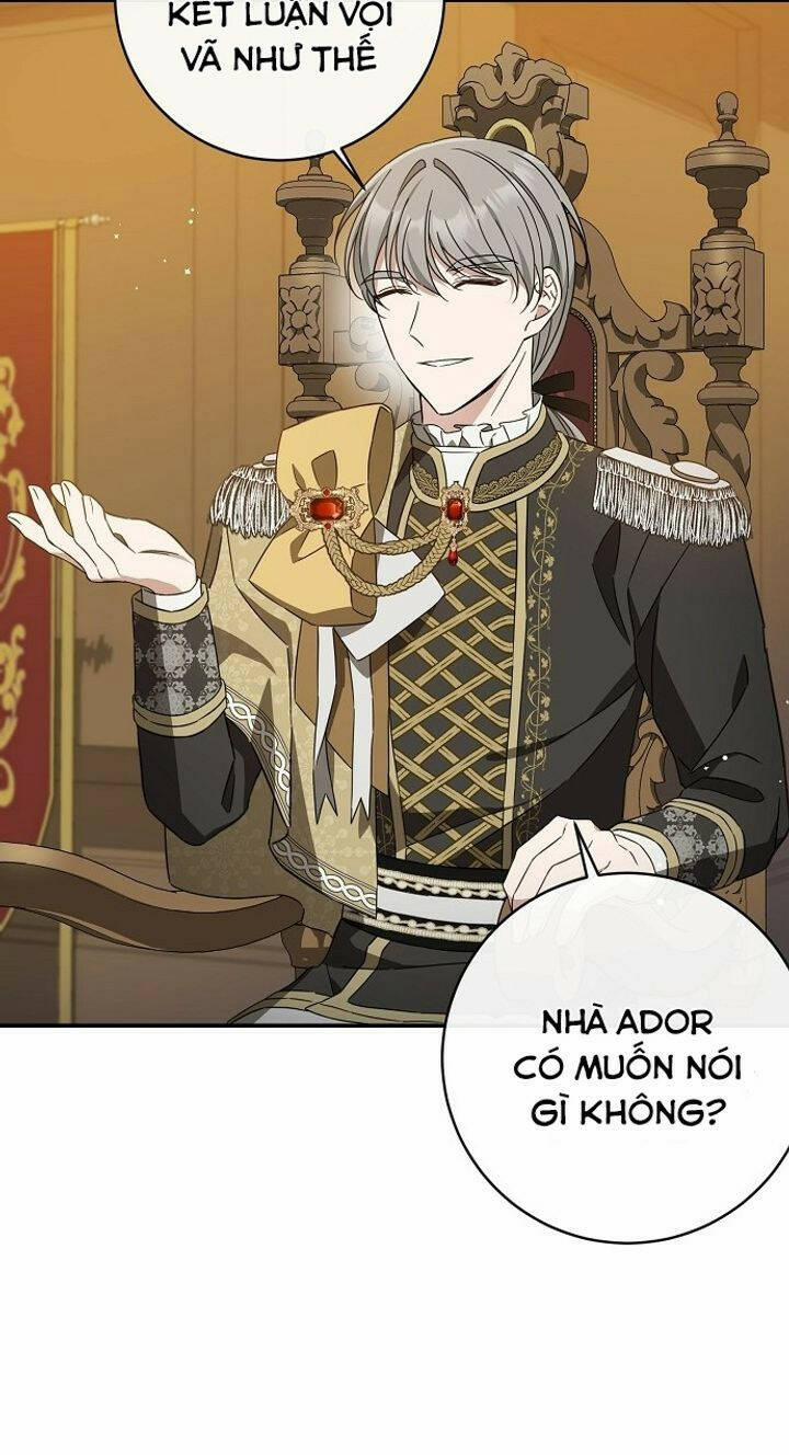 Tôi Đã Thuần Hóa Hầu Tước Ác Ma 38 trang 17