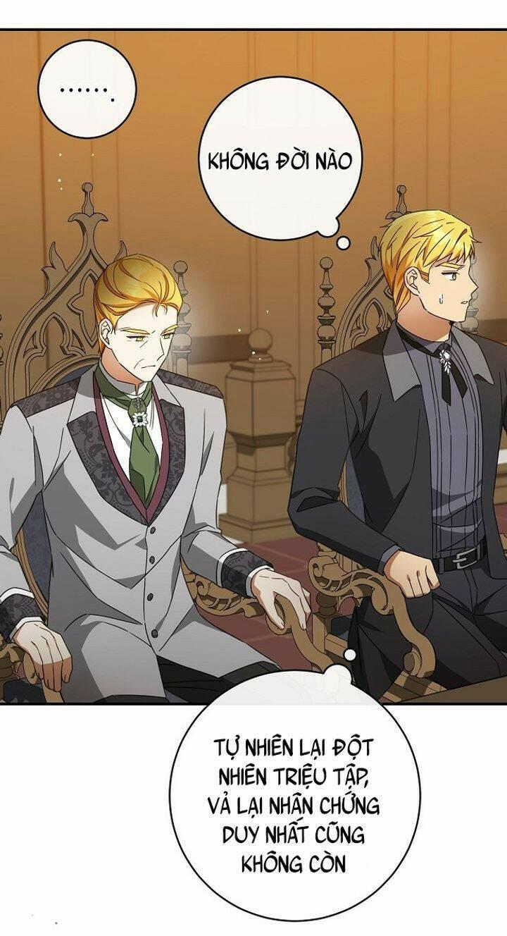 Tôi Đã Thuần Hóa Hầu Tước Ác Ma 38 trang 18