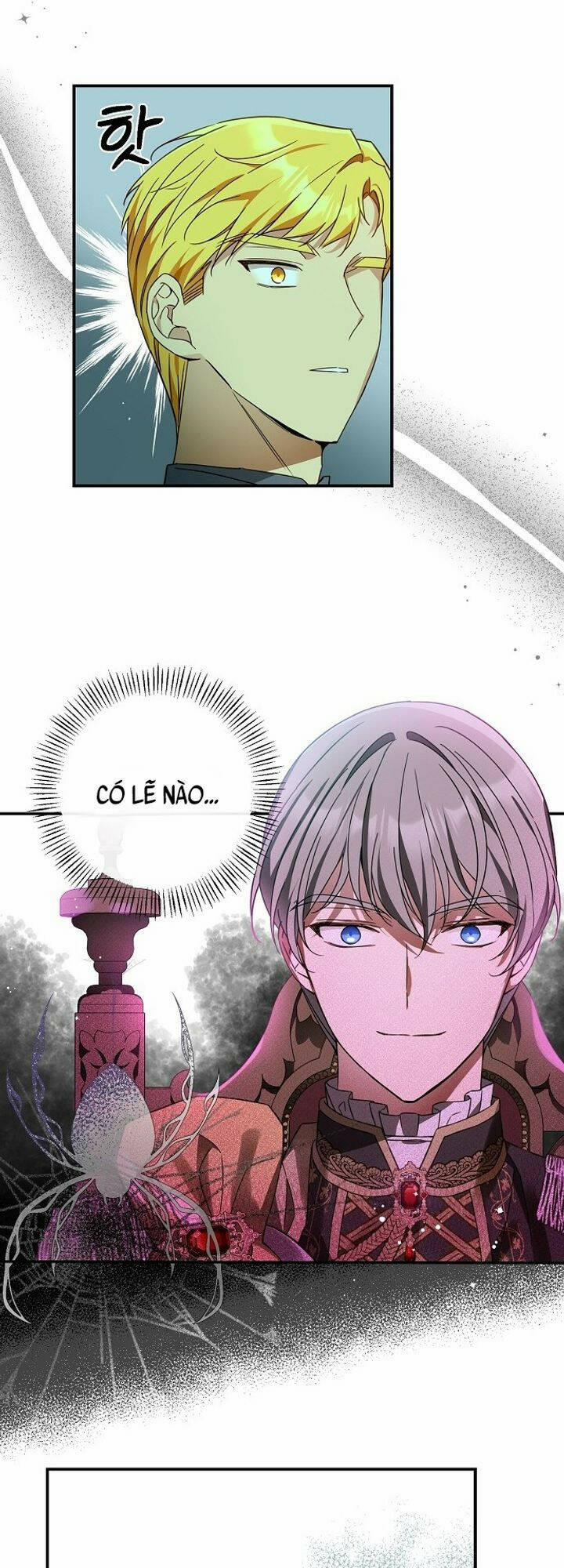 Tôi Đã Thuần Hóa Hầu Tước Ác Ma 38 trang 19