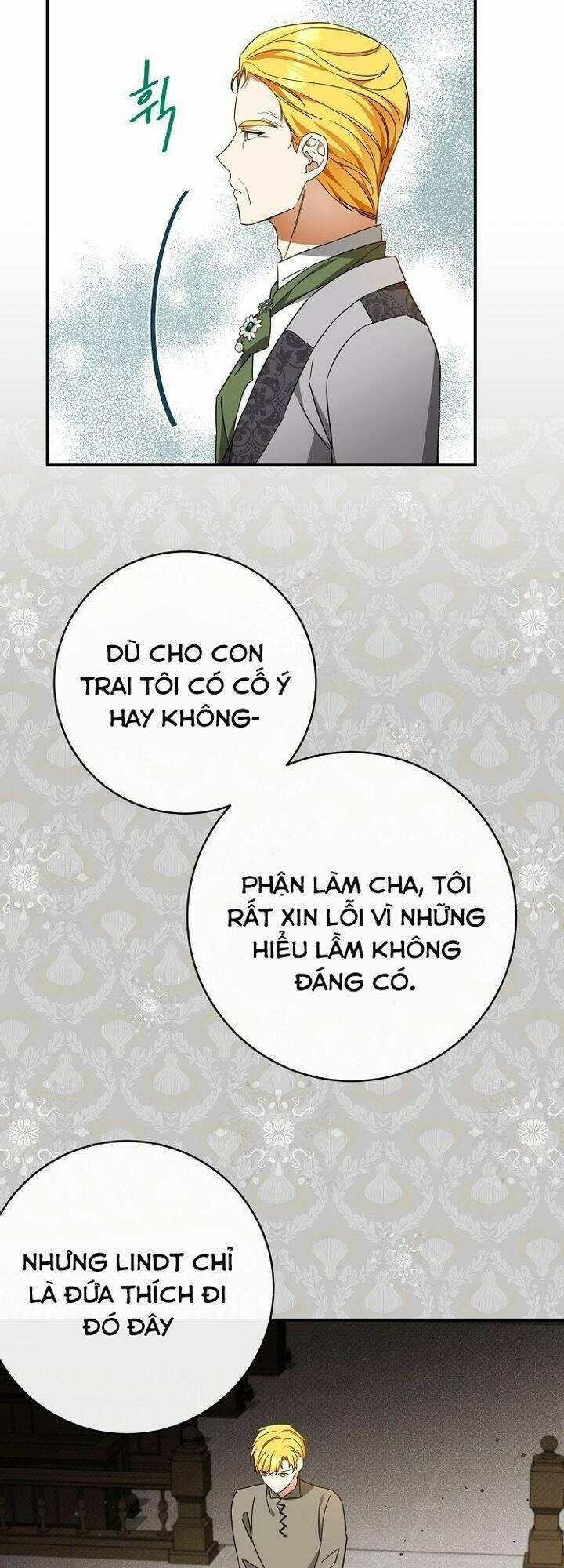 Tôi Đã Thuần Hóa Hầu Tước Ác Ma 38 trang 20