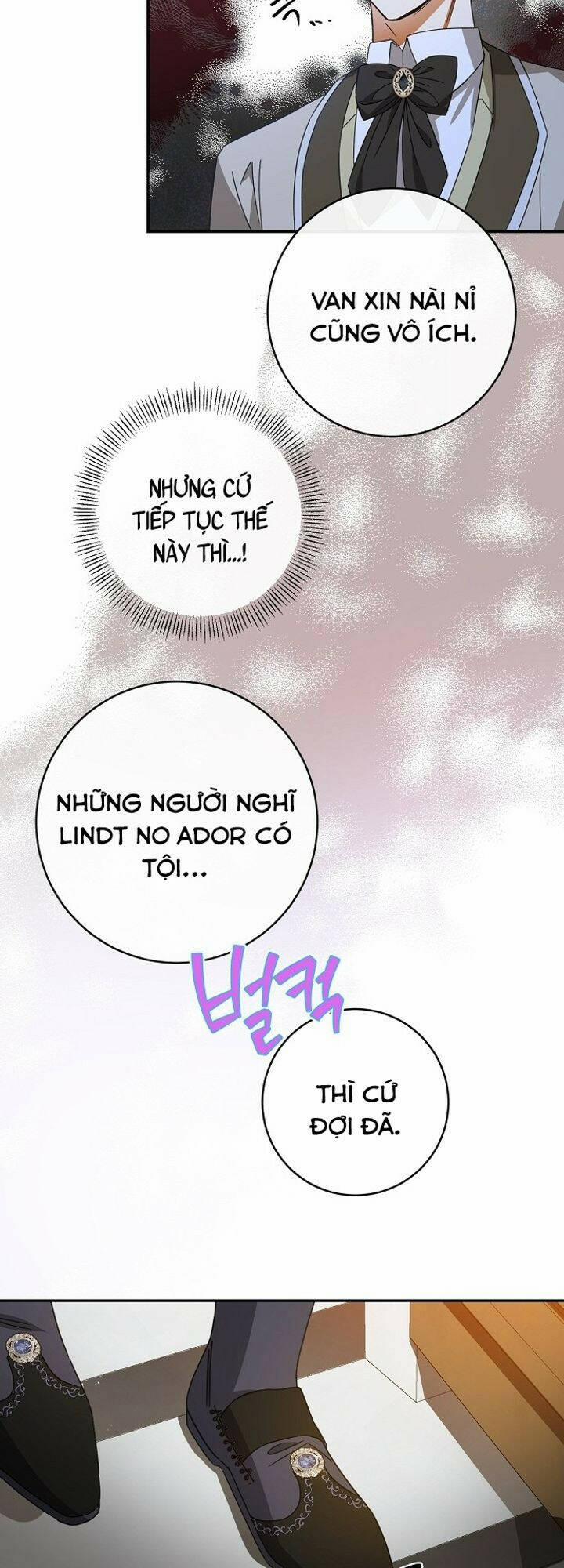 Tôi Đã Thuần Hóa Hầu Tước Ác Ma 38 trang 22