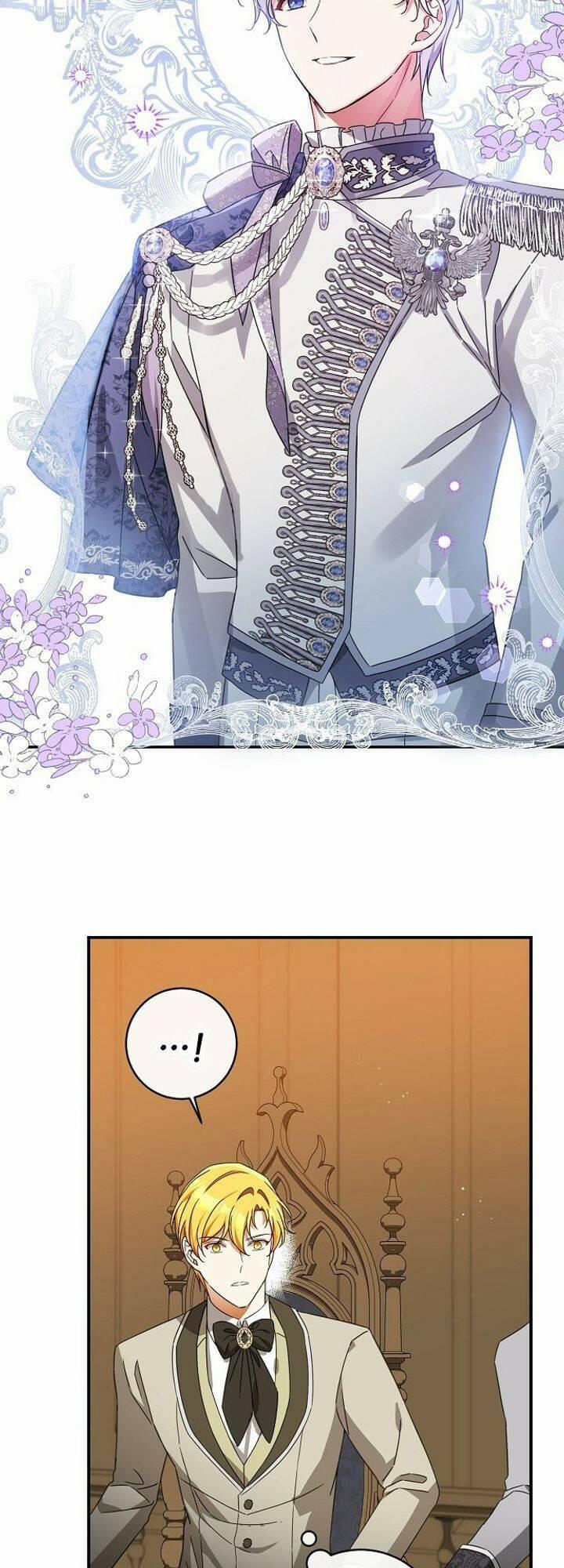 Tôi Đã Thuần Hóa Hầu Tước Ác Ma 38 trang 24