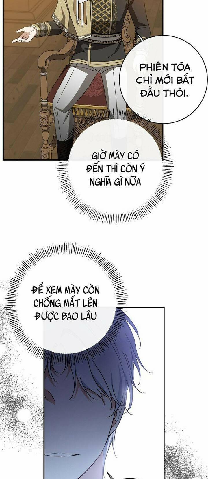 Tôi Đã Thuần Hóa Hầu Tước Ác Ma 38 trang 26