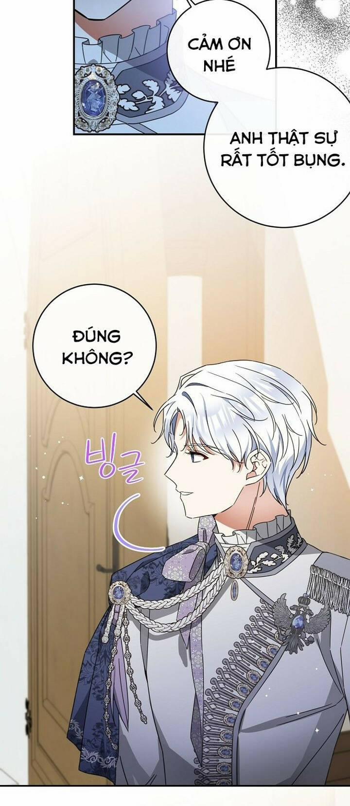 Tôi Đã Thuần Hóa Hầu Tước Ác Ma 38 trang 27