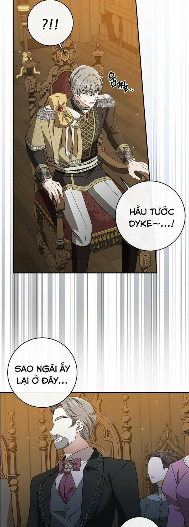 Tôi Đã Thuần Hóa Hầu Tước Ác Ma 38 trang 29