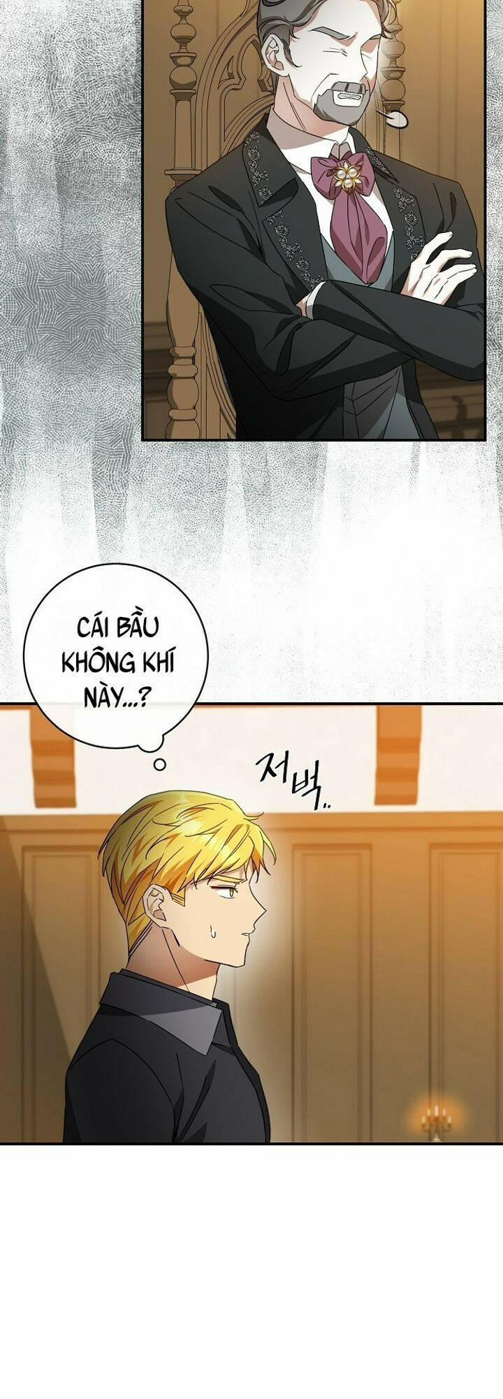 Tôi Đã Thuần Hóa Hầu Tước Ác Ma 38 trang 3