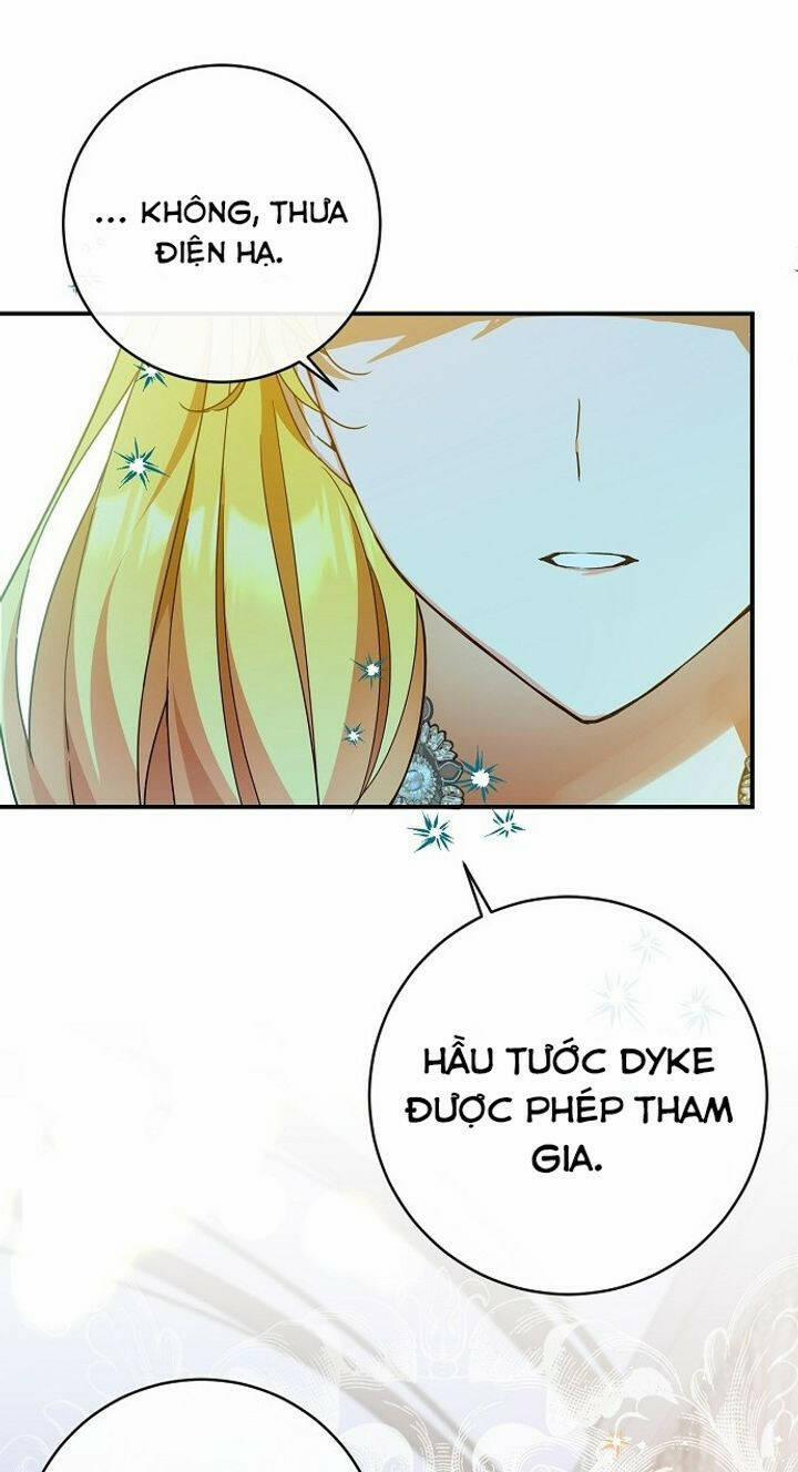 Tôi Đã Thuần Hóa Hầu Tước Ác Ma 38 trang 35