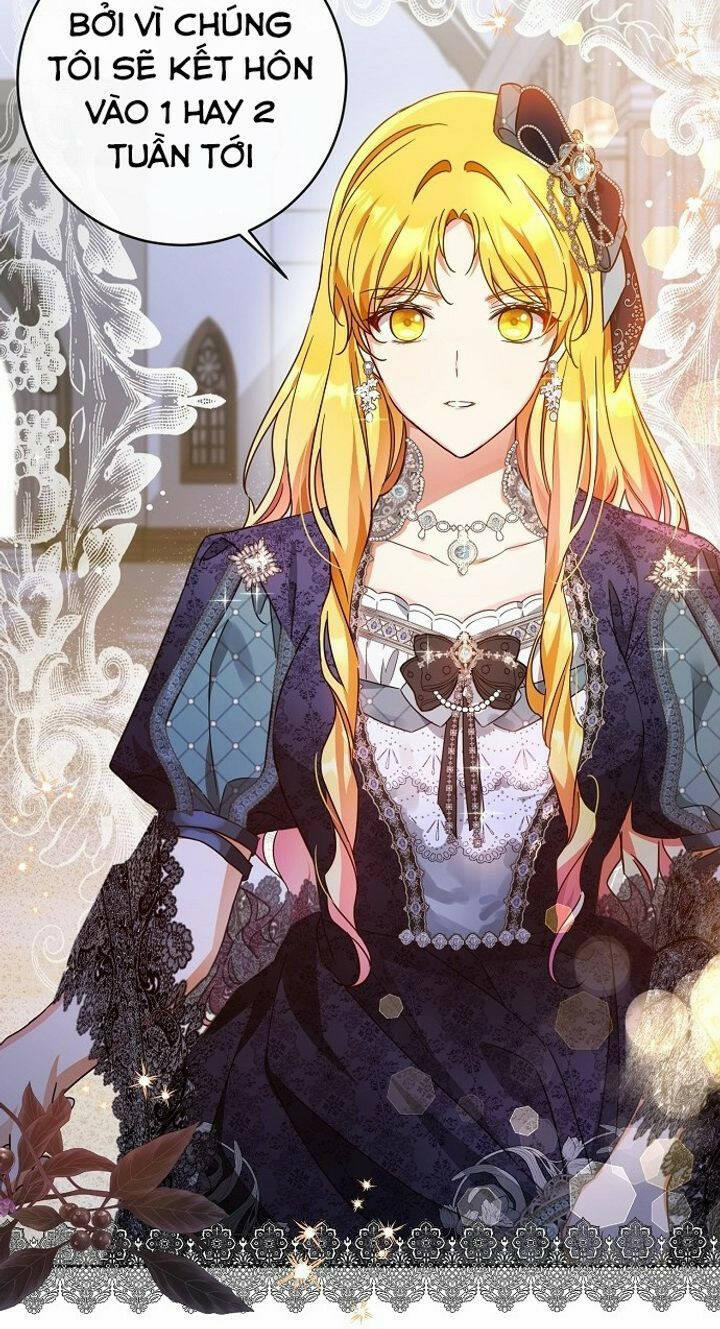 Tôi Đã Thuần Hóa Hầu Tước Ác Ma 38 trang 36