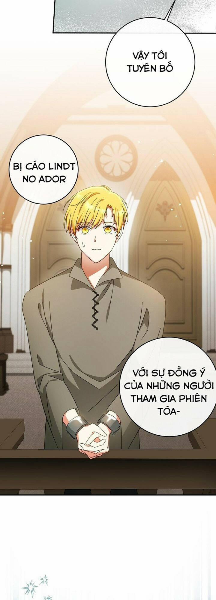 Tôi Đã Thuần Hóa Hầu Tước Ác Ma 38 trang 46