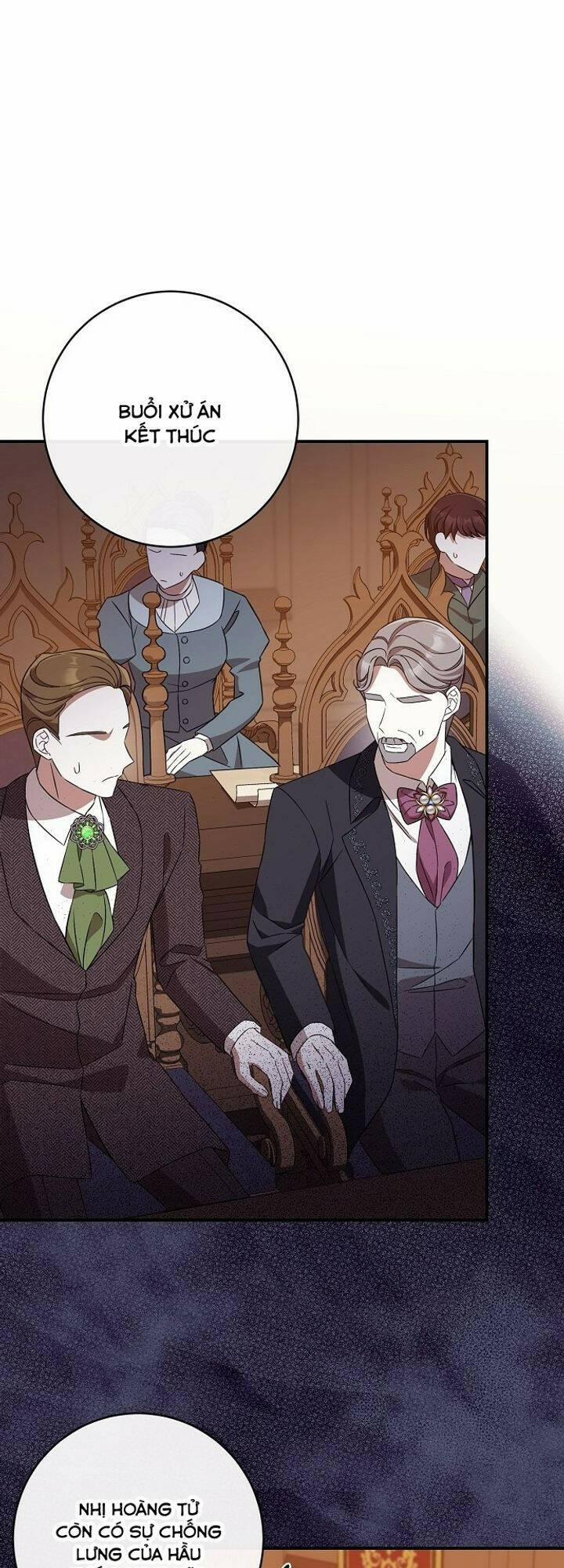 Tôi Đã Thuần Hóa Hầu Tước Ác Ma 39 trang 1