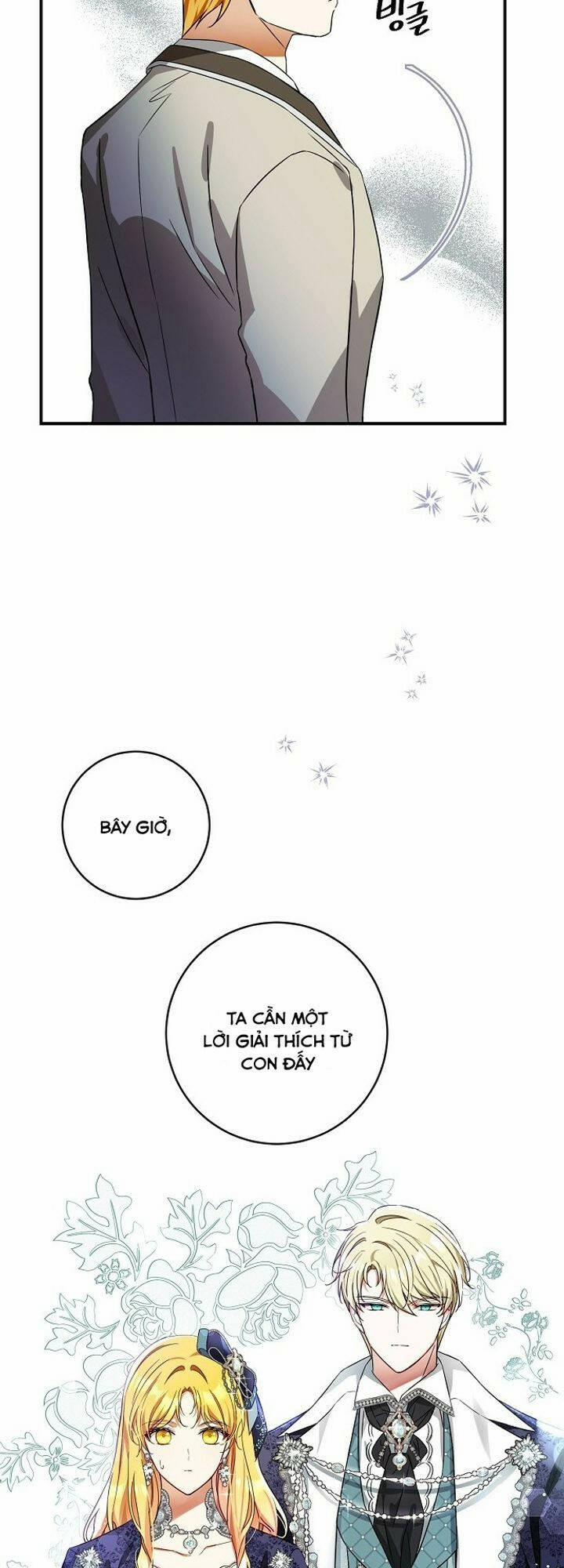 Tôi Đã Thuần Hóa Hầu Tước Ác Ma 39 trang 10